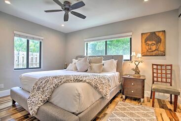 Dreamy Wilton Manors Oasis: Dine, Shop & Swim!