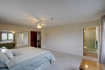 Grand Hilltop House: Best Views In Tucson!