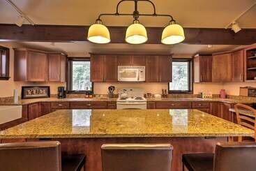 Home W/ Sauna Close To Pico & Killington Mtns!