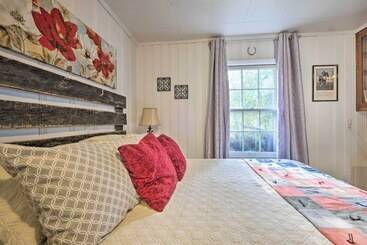 Homey Horse Farm Hideaway ~ 6 Mi To Ky Horse Park!
