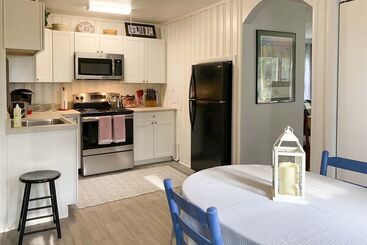 Homey Horse Farm Hideaway ~ 6 Mi To Ky Horse Park!
