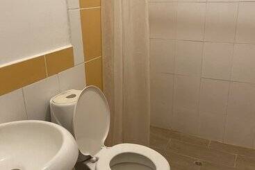 هتل Bahia B&b