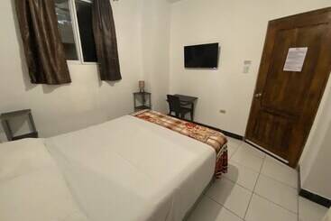 هتل Bahia B&b