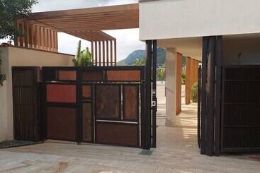هتل Belvedere Resort 4 Stelle