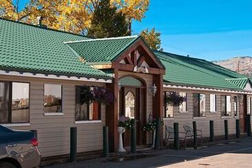 هتل Db Botique And Cabins