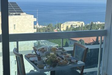 هتل El Sheikh Suites