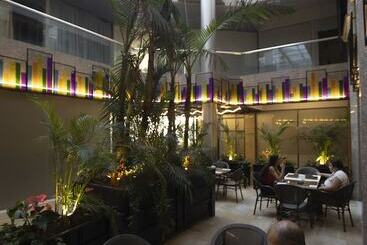 هتل El Sheikh Suites
