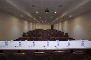 هتل El Sheikh Suites
