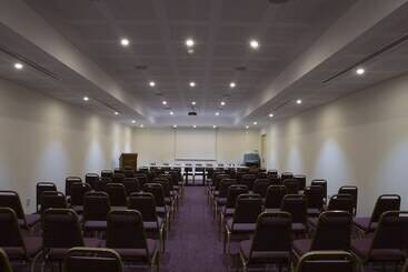 هتل El Sheikh Suites