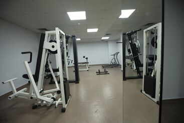 هتل El Sheikh Suites