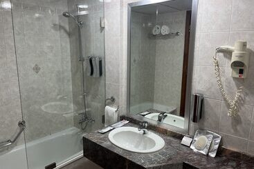 هتل El Sheikh Suites