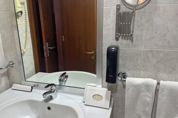 هتل El Sheikh Suites