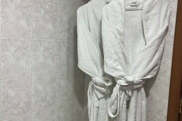 هتل El Sheikh Suites
