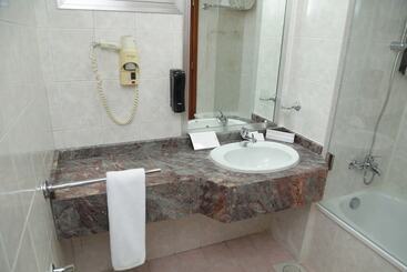 هتل El Sheikh Suites