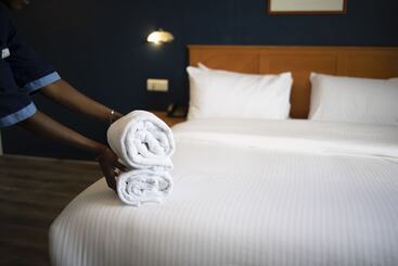 هتل El Sheikh Suites