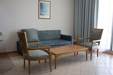 هتل El Sheikh Suites