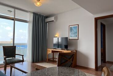هتل El Sheikh Suites
