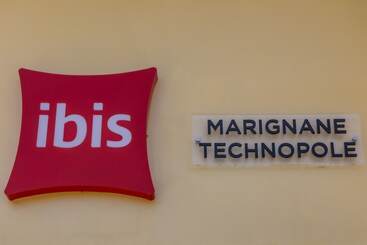 Ibis Marseille Marignane Technopole - Marignane
