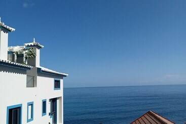 هتل Mediterrâneo Madeira