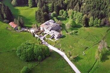 فندق Monastero Sant Alberico Relais