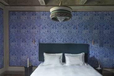 هتل Pieve Aldina Relais & Châteaux