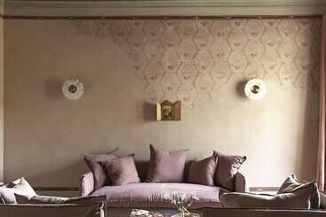 هتل Pieve Aldina Relais & Châteaux
