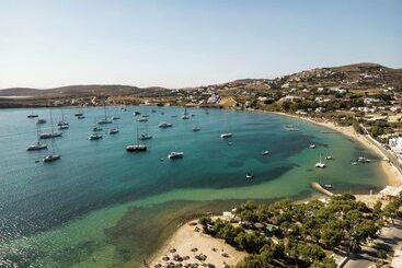 هتل Play Paros
