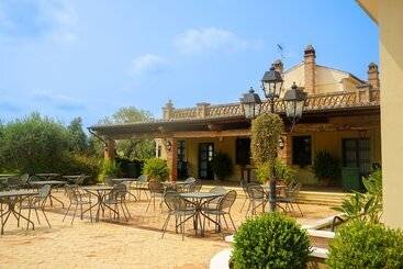 هتل روستایی Agriturismo Casacchella