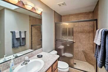 Lake Havasu City Retreat W/ Patio & Grill