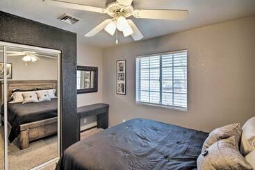 Lake Havasu City Retreat W/ Patio & Grill