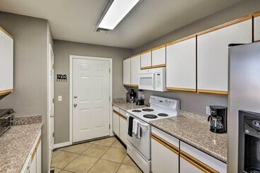 Lake Havasu City Retreat W/ Patio & Grill