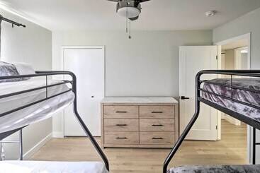 Modern Lake Havasu Retreat: Lake & Mountain Views!