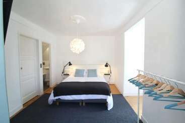 پانسیون Bright 1 Bd W/ Lovely Balcony In Lisbon