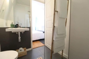 پانسیون Bright 1 Bd W/ Lovely Balcony In Lisbon