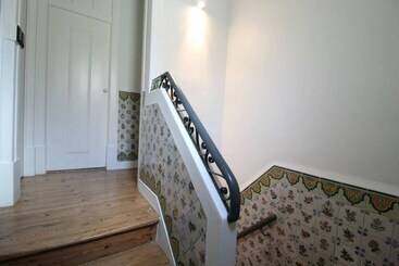 پانسیون Bright 1 Bd W/ Lovely Balcony In Lisbon