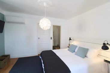 پانسیون Bright 1 Bd W/ Lovely Balcony In Lisbon