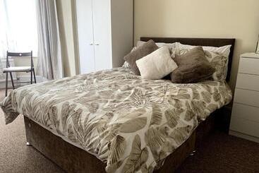 پانسیون Silverdale House