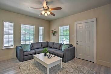 Pet Friendly Dallas Home: Close To Downtown!