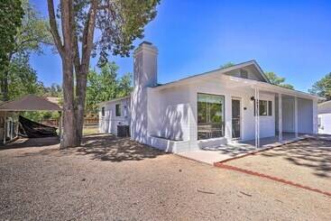 Convenient Prescott Home: Close To Hiking & Dtwn!