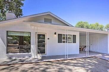Convenient Prescott Home: Close To Hiking & Dtwn!