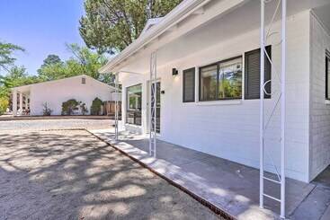 Convenient Prescott Home: Close To Hiking & Dtwn!