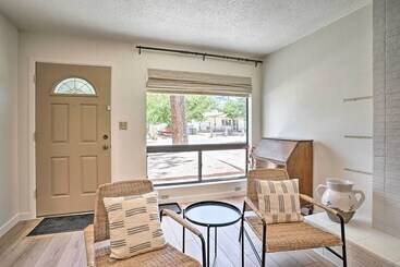 Convenient Prescott Home: Close To Hiking & Dtwn!