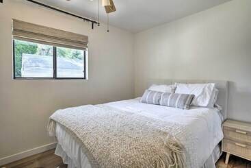 Convenient Prescott Home: Close To Hiking & Dtwn!