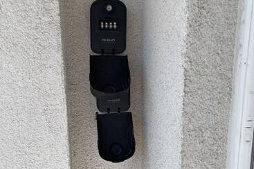 レジデンス Inviting 2 Bed Apartment Near Heathrow