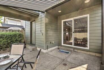 Riverbend Park Retreat: 3 Mi From Osu And Downtown