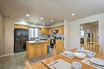 Riverbend Park Retreat: 3 Mi From Osu And Downtown