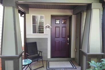 Riverbend Park Retreat: 3 Mi From Osu And Downtown