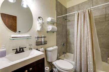 Flagstaff Home W/ Ev Charger, 10 Mi To Downtown
