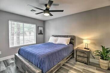 Show Low Family Home ~ 1 Block To City Park!