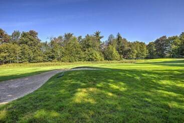 コテージ Tobyhanna Home W/ Hot Tub & Resort Amenities